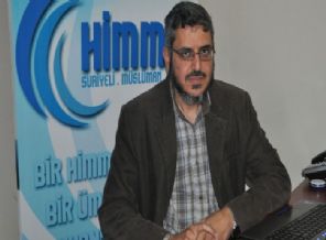Husam Gadban: Suriye’de terörün asıl kaynağı Esed’dir