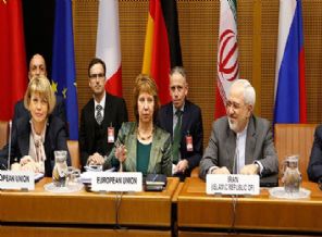 İran'a yeni öneri sunulmadı