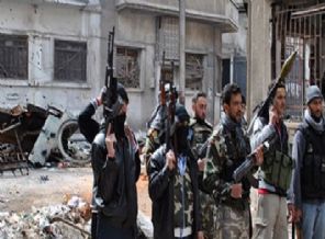 İslami Cephe Halep'te 20 Esed askerini öldürdü