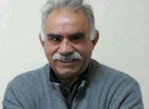 İşte İmralı’ya gidecek yeni mahkumlar