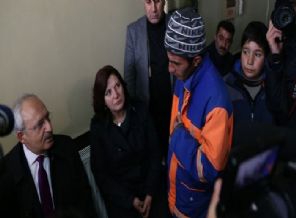 Kılıçdaroğlu'ndan kaçak sigara içen vatandaşa destek