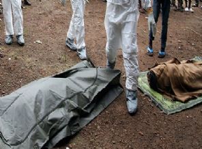 Madagaskar'da veba salgınında 40 kişi öldü