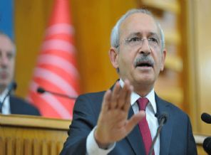 MİT tartışması CHP'nin içine de sıçradı