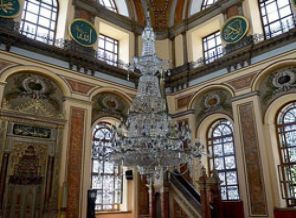 Müezzin Yıldırım Gezi'de yaşadıklarını anlattı