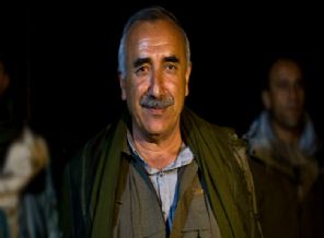 Murat Karayılan'dan şaşırtan açıklama!