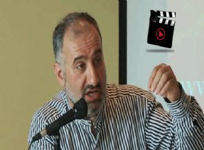 Mustafa İslamoğlu'ndan Cübbeli Ahmet'e cevap(Video)