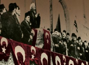 Osmanlı'yı savaşa sokan fetva