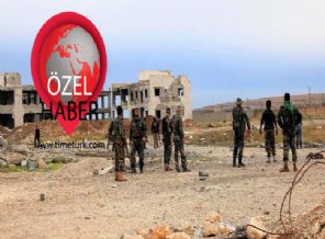 Suriye'de cinsel şiddet mağdurlarına umut olma mücadelesi