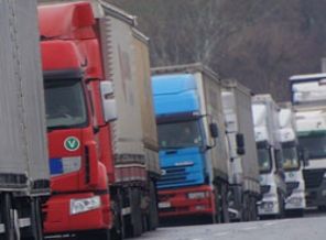 Tır başına 36 bin dolar ihracat