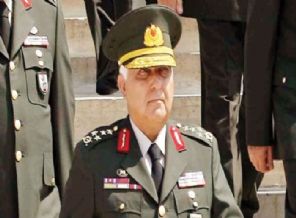 TSK açıkladı! İşte Özel'in kastettiği asker