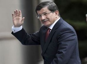 Dersim Davutoğlu'nu bekliyor