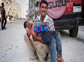 Eat, Pray, Fight (Ye, Dua et, Savaş )