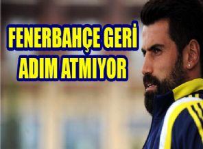 Fenerbahçe'den şok Volkan kararı