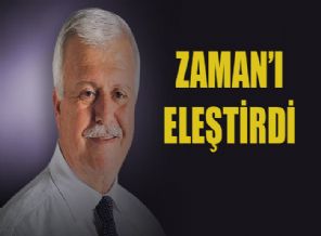 Hüseyin Gülerce'den yine çok sert sözler