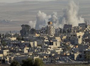 IŞİD’e katılan 60 Alman öldü