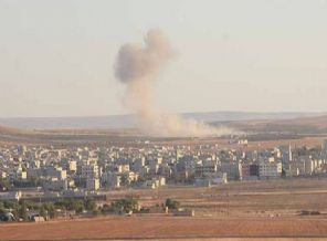 IŞİD, Kobani'deki köyleri satıyor iddiası