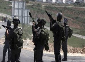 İsrail, Nablus'a girişleri kapattı