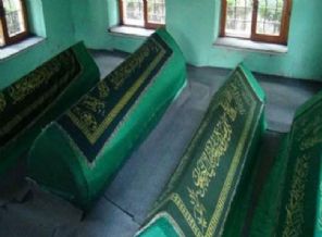 Mahidevran Hatun'un sırrını çözen mektup