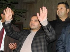 Mardin'deki yolsuzlukla ilgili 5 tutuklama