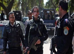 Mısır polisi Gülen cemaatinin okulunda arama yaptı