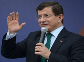 'MİT'i siyasi tartışmalara çekmeyin'