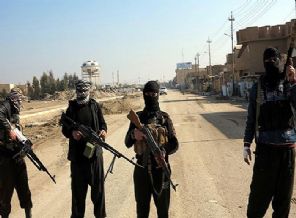 Müslüman düşmanlığı IŞİD ile pekiştirildi