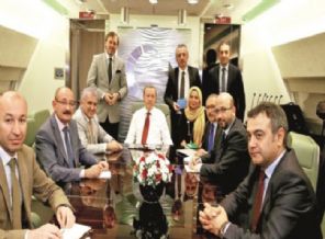 'O yetkiyi de kullanacağız'