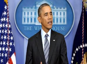 Obama'dan askerlere gizli emir!