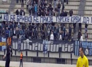 Sırplardan şok tahrik: İlk Türk kanını kim dökecek