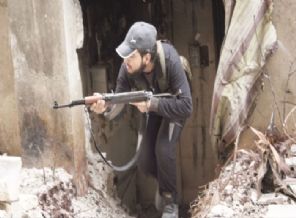 Sızmaya çalışırken öldürüldüler