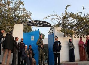 Tunus halkı cumhurbaşkanını seçiyor