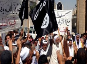 Yağan yağmurun ardından toplu mezar ortaya çıktı