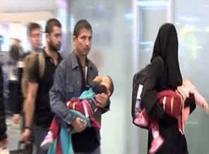 300 Uygur Türkü kurşuna dizilebilir