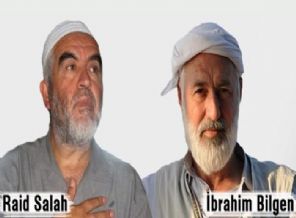 Bilgen, Salah'a benzediği için şehit edilmiş!