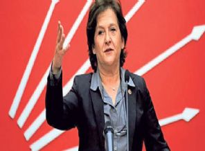 Birgül Ayman Güler'den MİT'e mektup