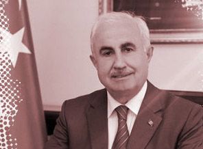 Edirne Valisine MHP'den de tepki geldi!