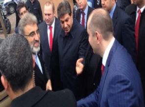 Esenler'de Taran dönemi