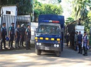 Eski Cemaat-i İslami üyesine idam cezası