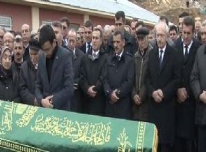 Fatma Özdağ son yolculuğuna uğurlandı