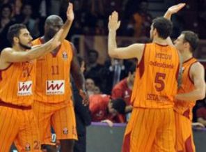 'Galatasaray ortada kaldı'