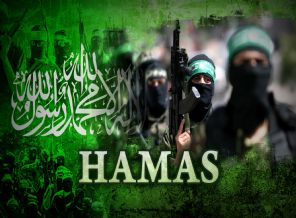 Hamas'tan İsrail'e gözdağı