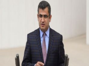 HDP'li vekilden Halep itirafı