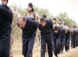 IŞİD, 2 bin kişiyle saldırdı