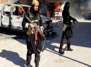 IŞİD'in lideri öldürüldü iddiası