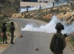 İsrail hapishanesinde olay çıktı