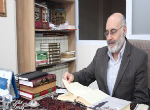 Kazım Sağlam Abdullah Azzam'ı anlattı