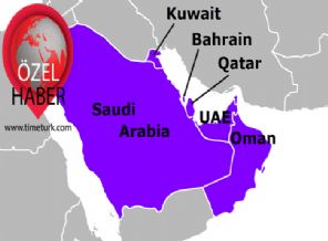 Körfez'de geçen hafta neler yaşandı