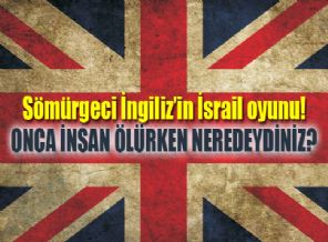 Onca insan öldü İngiltere yeni uyanıyor