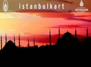 Otopark ücretleri İstanbulkart'la ödenebilecek