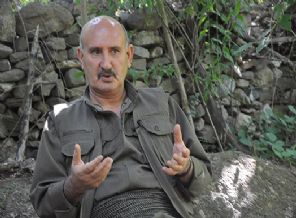 PKK: Silahı biz bırakırız HDP bizim adımıza konuşamaz